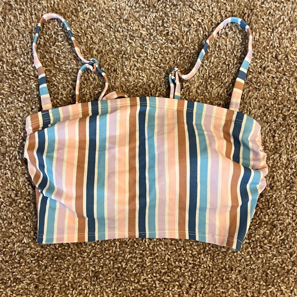 Bikini top